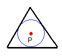 incenter illustration