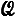 Q