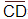segment C D