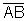 line A B