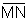 Line M N
