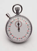 stopwatch