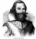 portrait of John Smith