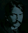 portrait of Stephen Crane