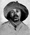 Twain's Jim