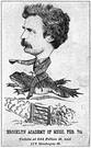man on jumping frog